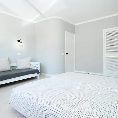 Belavista Tenis Sweethouse Apartamento