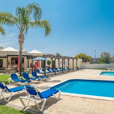 Belavista Tenis Sweethouse *