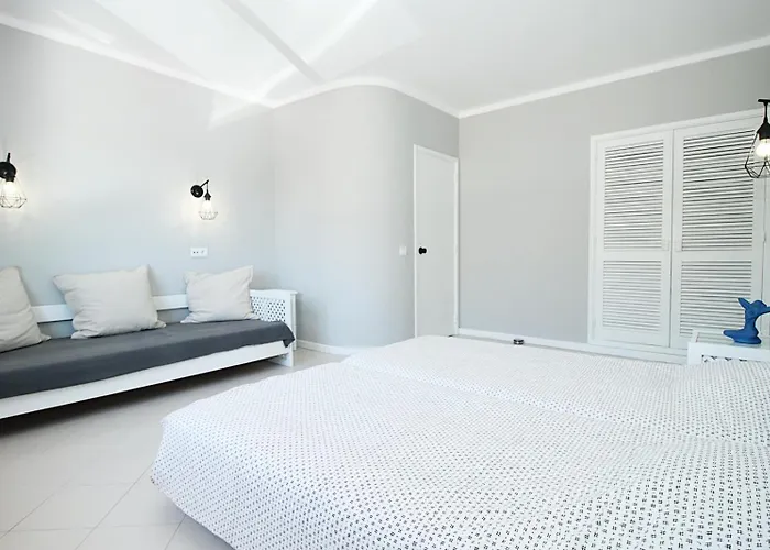 Belavista Tenis Sweethouse Appartement