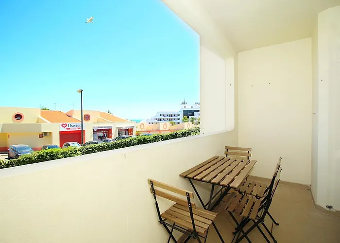 Belavista Tenis Sweethouse Appartement *