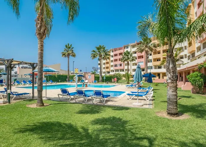 Appartement Belavista Tenis Sweethouse Albufeira