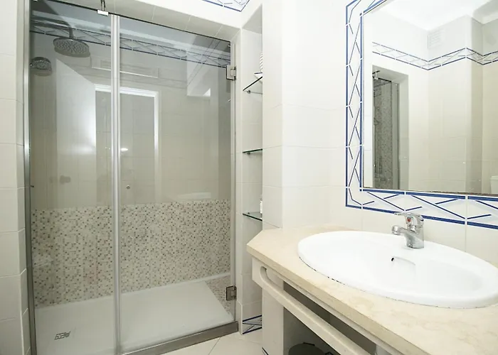 Belavista Tenis Sweethouse Appartement Albufeira