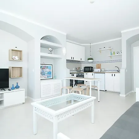 아파트 Belavista Tenis Sweethouse