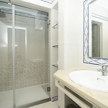 Belavista Tenis Sweethouse 아파트 알부페이라